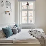 Stylish Apartment in Karlín by Prague Days