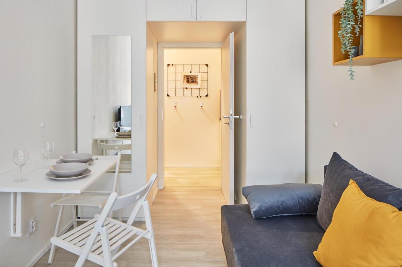 Apartamento Days - Stylish - Trendy Neighborhood