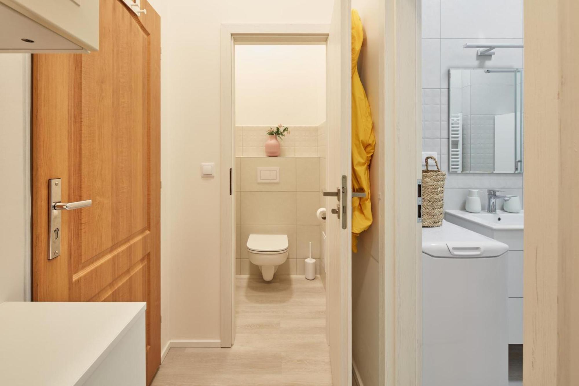 Apartamento Days - Stylish - Trendy Neighborhood